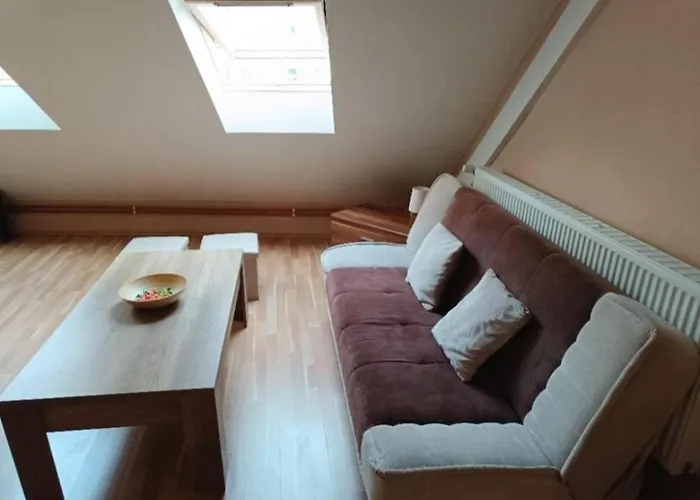 Bellaciaoapartment