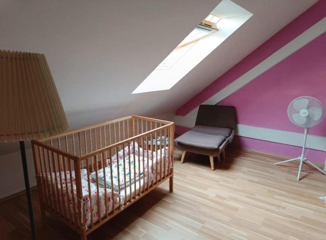 Bellaciaoapartment *