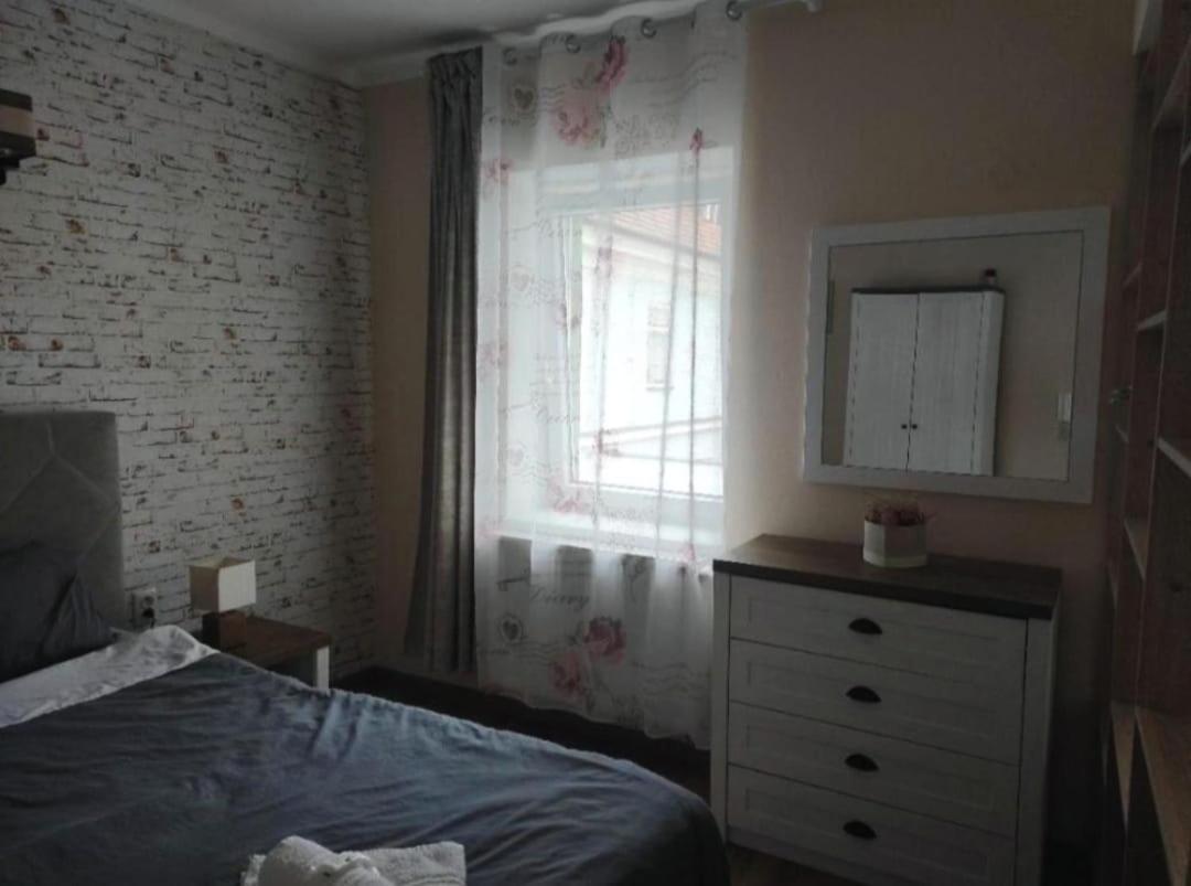 Bellaciaoapartment * Budweis