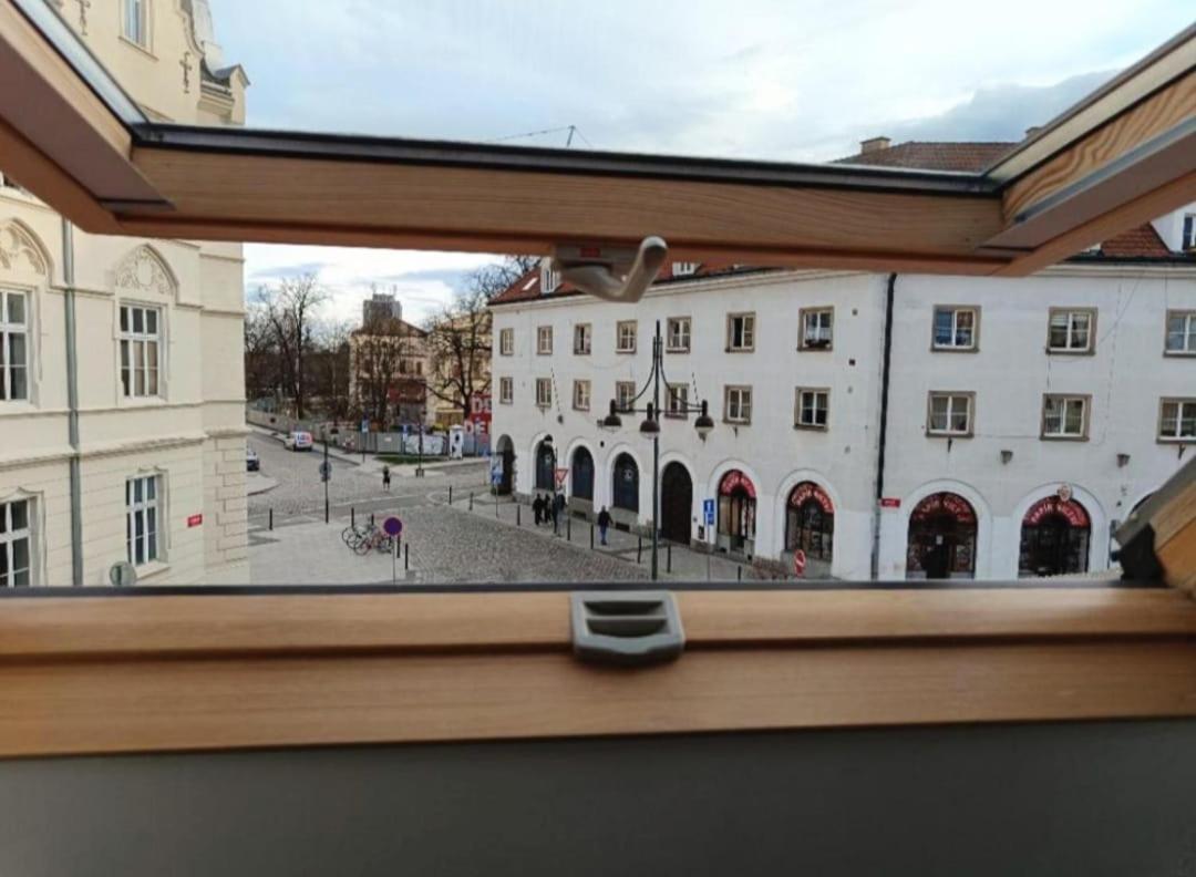 Apartment Bellaciaoapartment Budweis