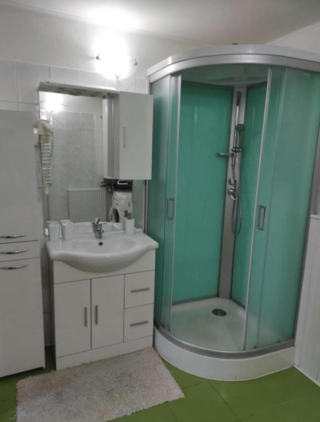 Bellaciaoapartment Budweis