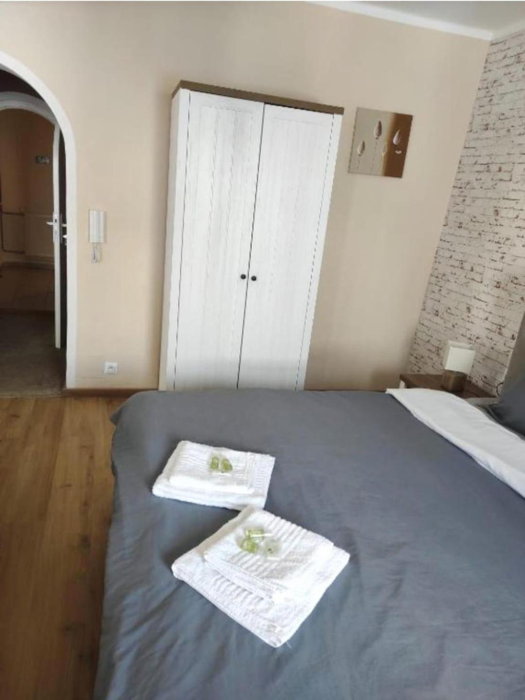 Bellaciaoapartment * Budweis