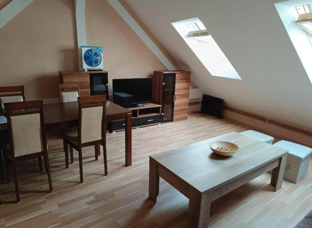 Bellaciaoapartment