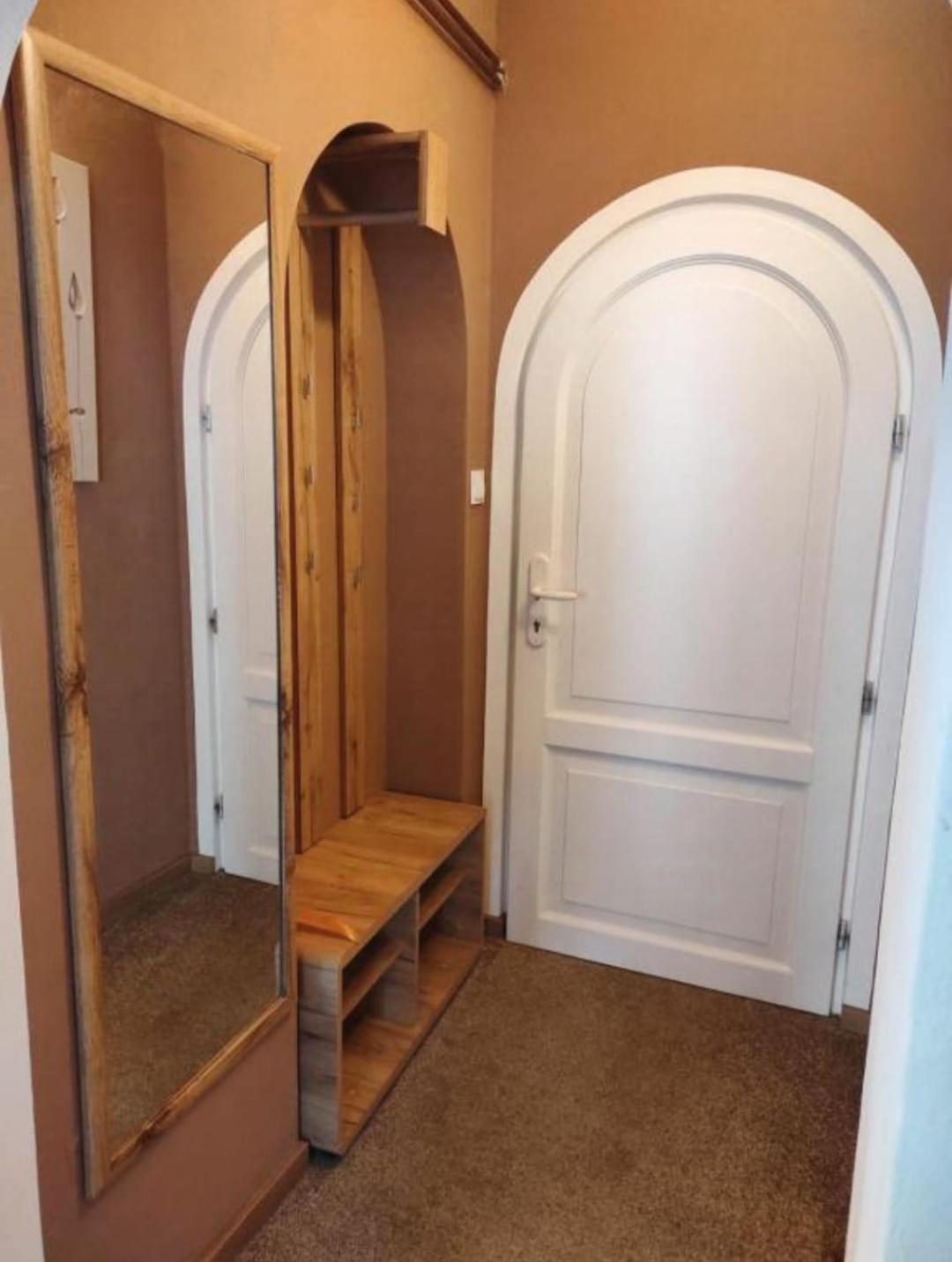 Bellaciaoapartment Апартаменты