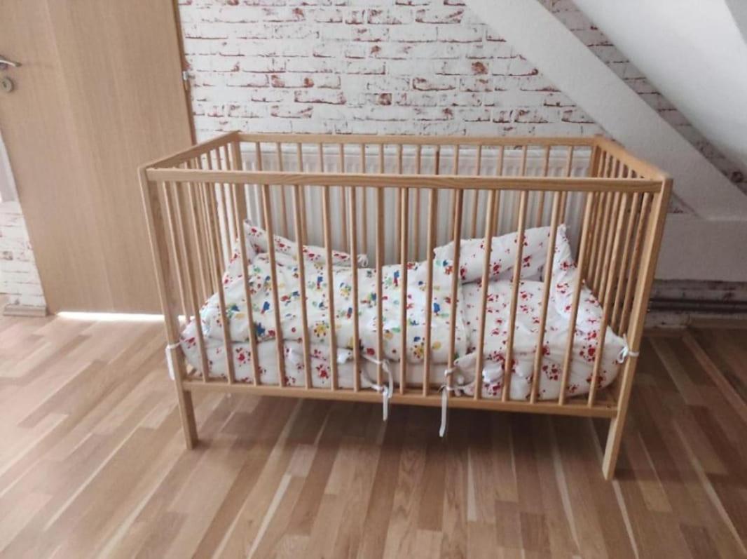 Bellaciaoapartment Апартаменты Ческе-Будеёвице