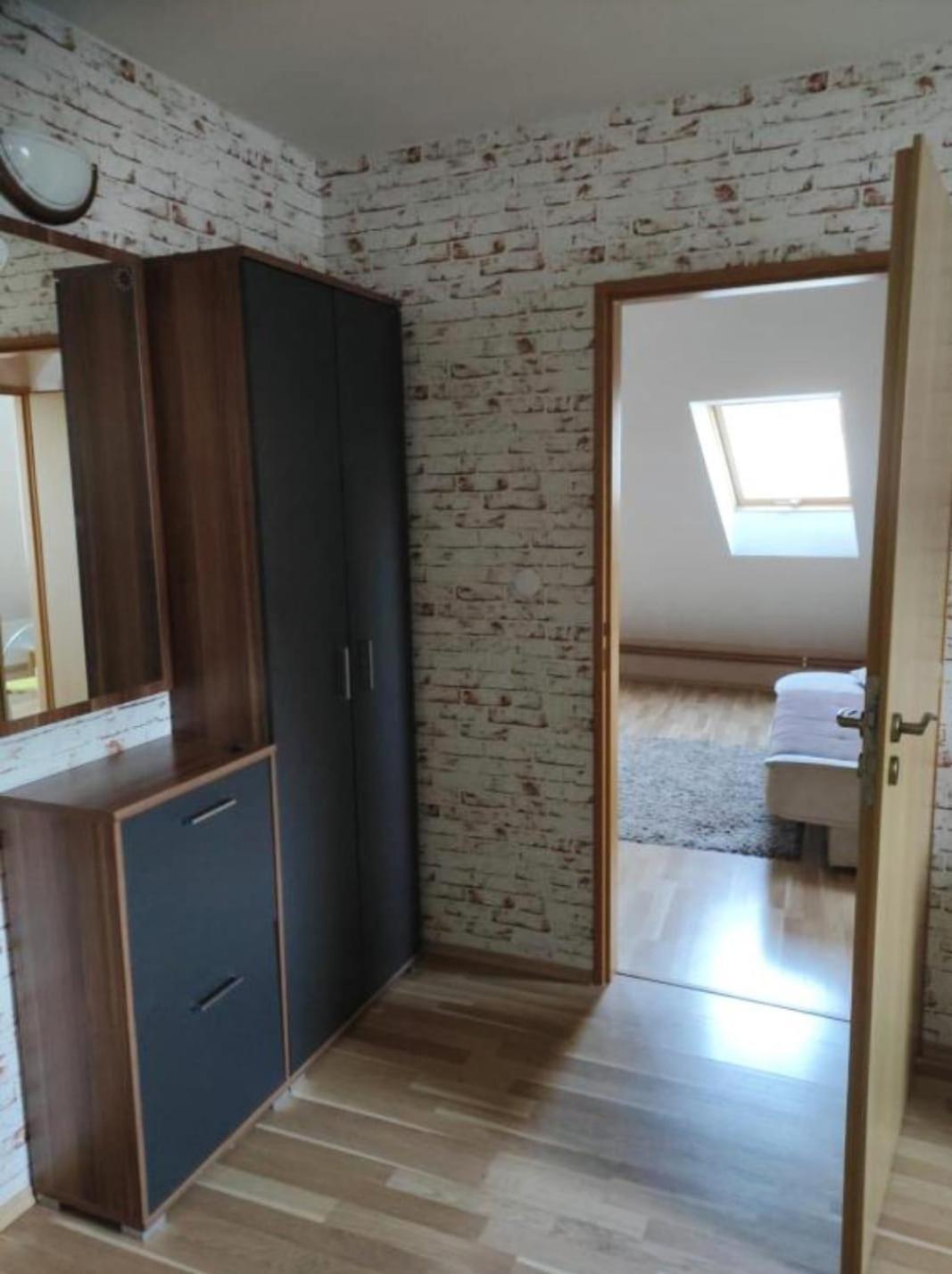 Apartment Bellaciaoapartment Budweis