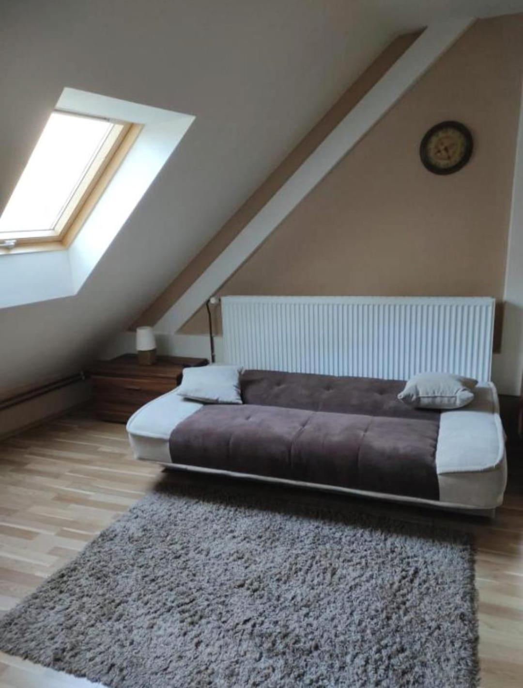 Bellaciaoapartment Апартаменты